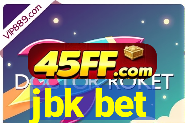 jbk bet